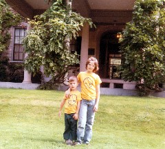Andy McDougal; Kat McDougal; Eastman House; Rochester, NY